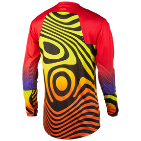 O'NEAL Custom Youth Jersey ELEMENT NOVA - Color 1 Back