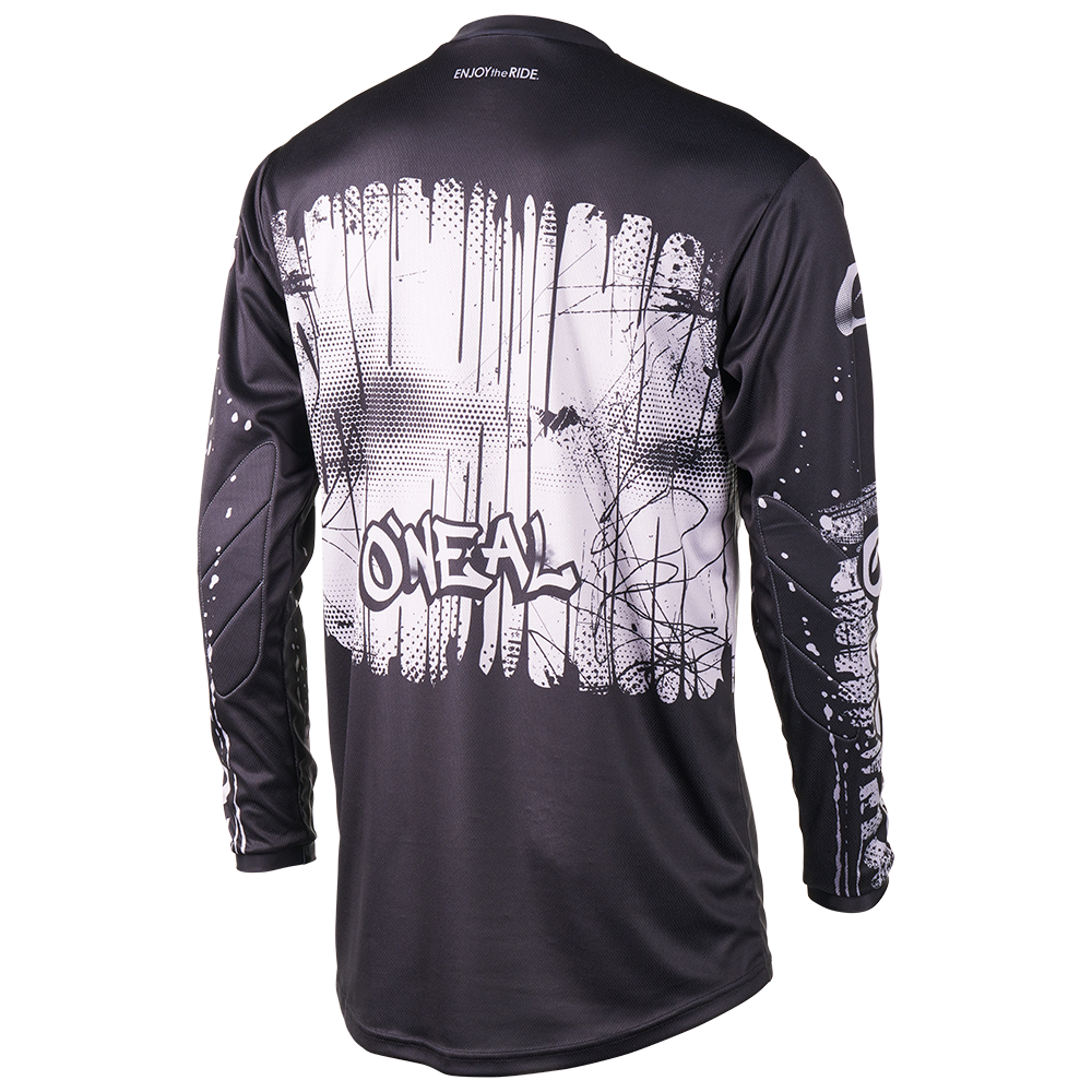 O'NEAL Custom Youth Jersey ELEMENT RANCID - Back