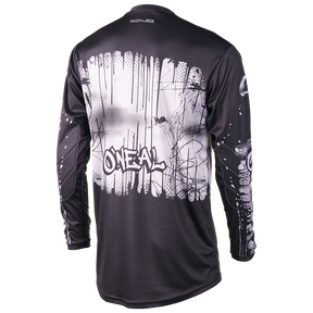O'NEAL Custom Youth Jersey ELEMENT RANCID - Back
