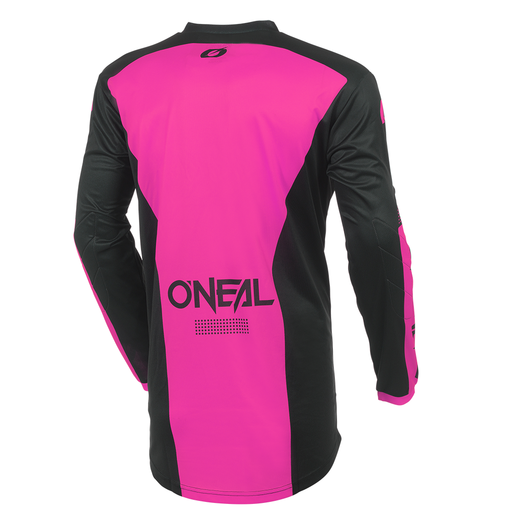 O'NEAL Custom Women´s Jersey ELEMENT RACEWEAR - Back
