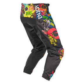 Pantaloni O'NEAL Element Bambini VIBRANT