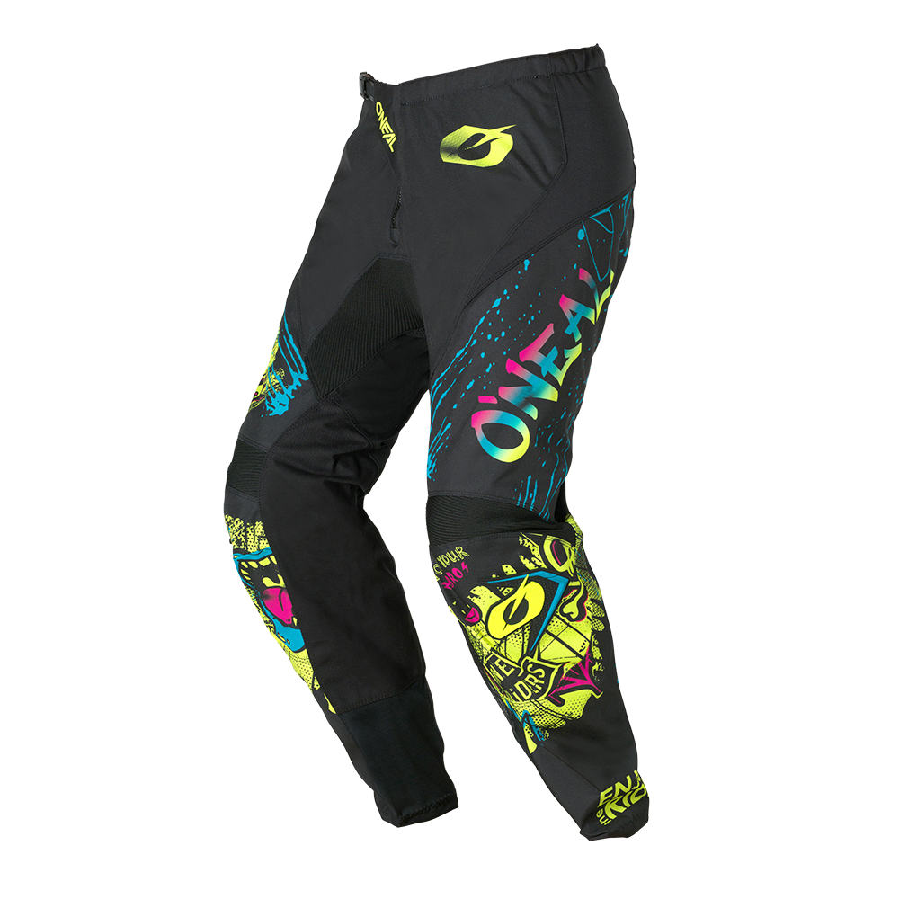 Pantalones O'NEAL Element para jóvenes Rancid