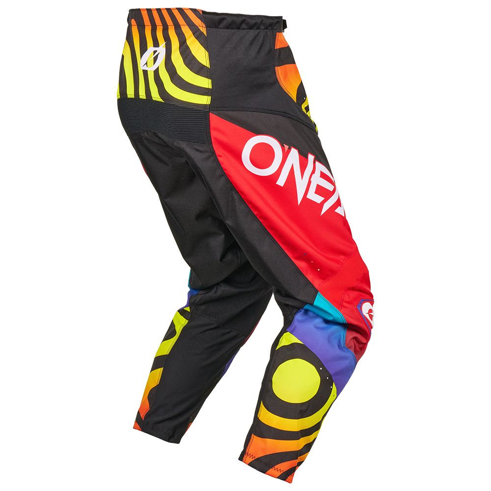 O'Neal ELEMENT Youth Pants NOVA – Rückansicht