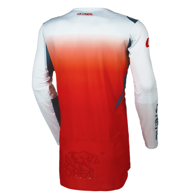 O'NEAL PRODIGY Jersey FIVE FIVE FADE – Rückansicht