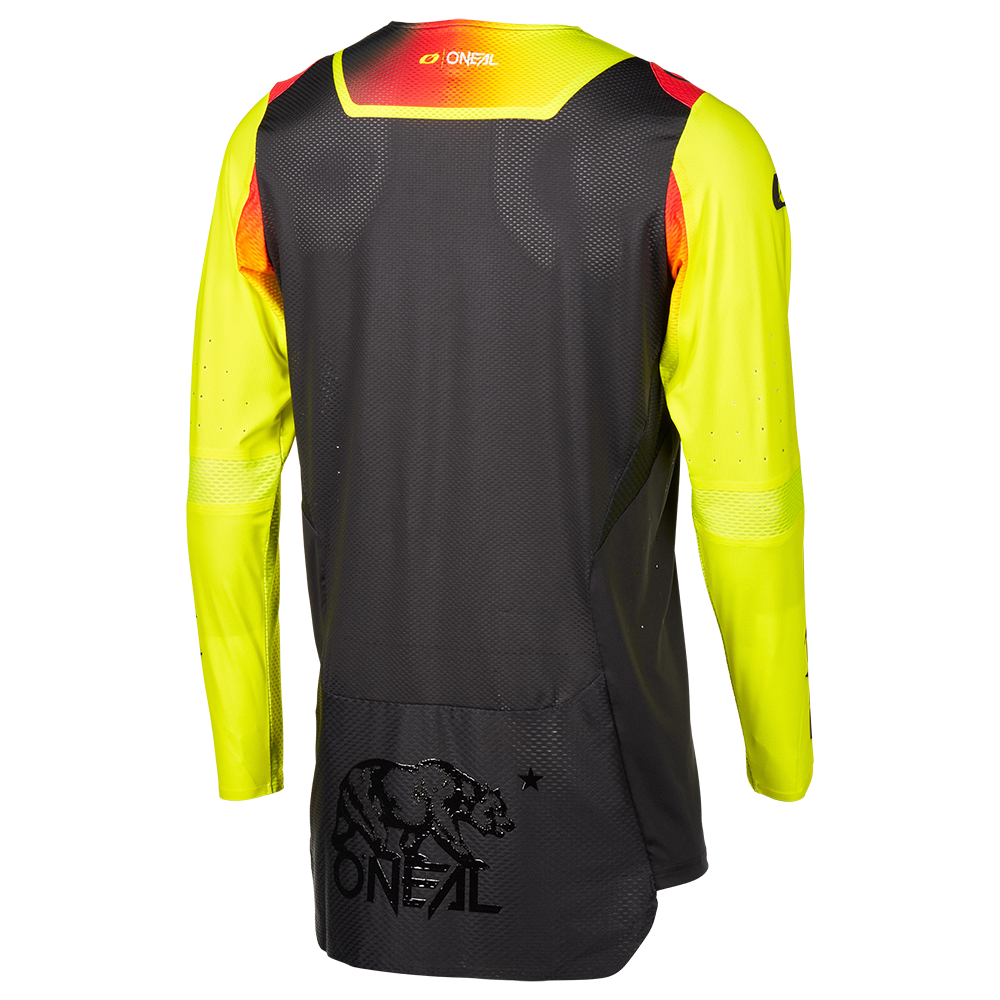 O'NEAL PRODIGY Jersey FIVE SIX – Rückansicht