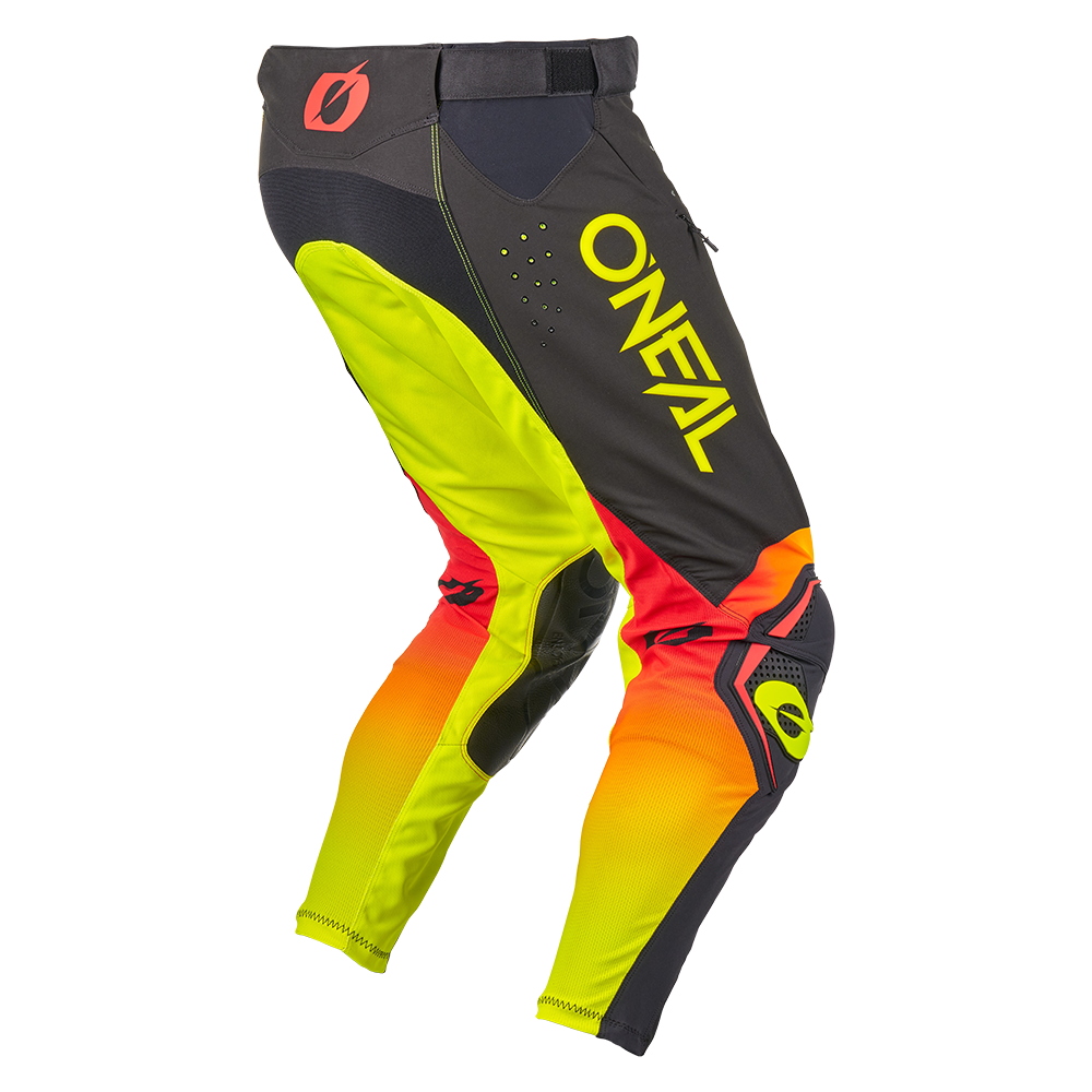 O'NEAL PRODIGY Pants FIVE SIX – Rückansicht