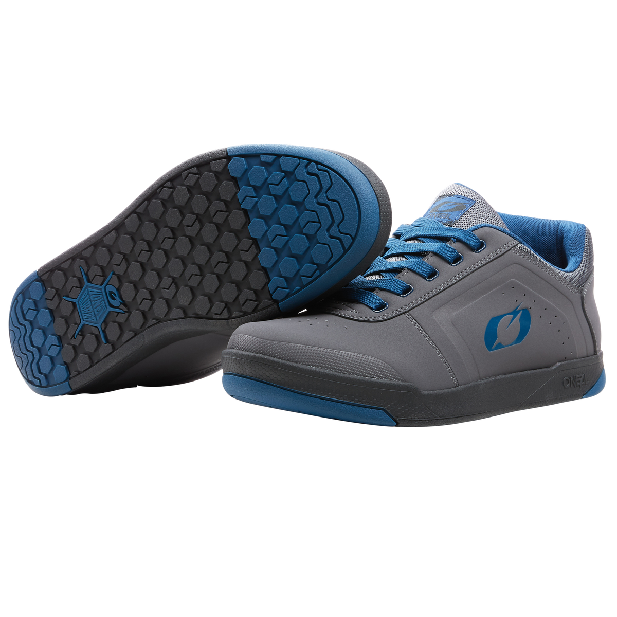 o'neal flat pedal schuhe O'NEAL PINNED PRO FLAT Pedal Schuh
