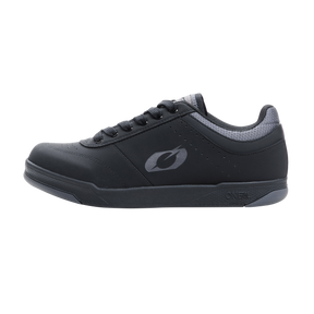 Specialized 2FO Roost Flat Suede Mountainbikeschoenen Zwart/Grijs Specialized 2FO Roost Flat Suede Mountainbikeschoenen Zwart/Grijs
