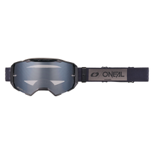 B-22 Goggle CORE Black/Gray