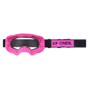Lunettes B-22 CORE Noir/Rose
