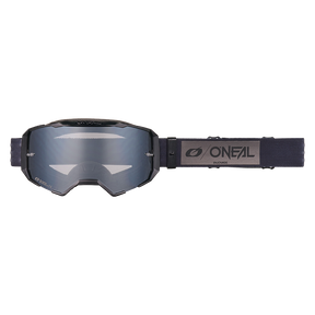 O'NEAL B-22 Goggle CORE schwarz/grau