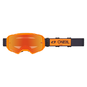 O'NEAL B-22 Goggle CORE schwarz/orange