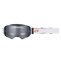 O'NEAL B-22 Goggle PAINT weiss/schwarz