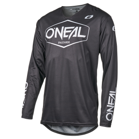 O'NEAL Custom Youth Jersey MAYHEM SOLID Schwarz