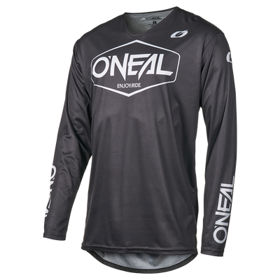 O'NEAL Custom Youth Jersey MAYHEM SOLID Schwarz
