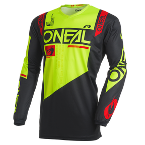 O'NEAL Custom Jersey ELEMENT FACTOR - Color 3 Front