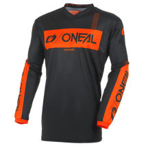 O'NEAL ELEMENT Jersey RACEWEAR schwarz/orange