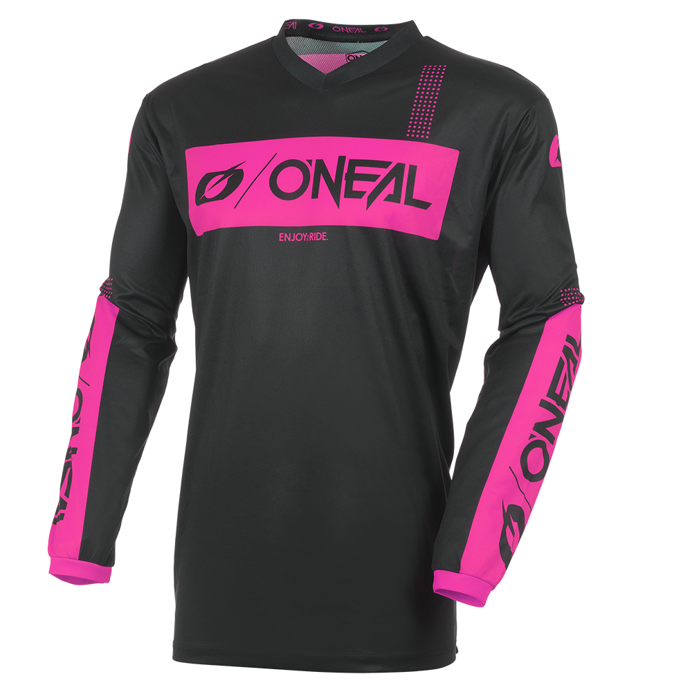 O'NEAL Custom Women´s Jersey ELEMENT RACEWEAR - Front
