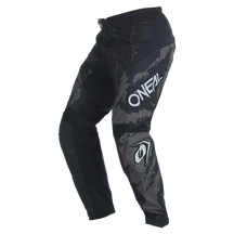 O'NEAL Element Pants ACID Black/Gray