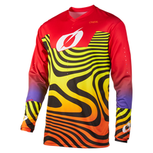 O'NEAL ELEMENT Youth Jersey NOVA Rot