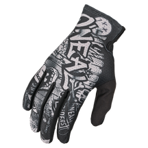 Guantes O'NEAL MATRIX Rancid negro/gris