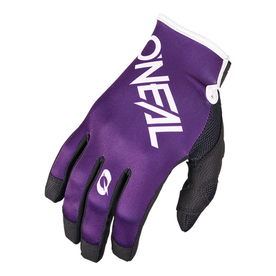 Gants O'NEAL Mayhem RIDER violet