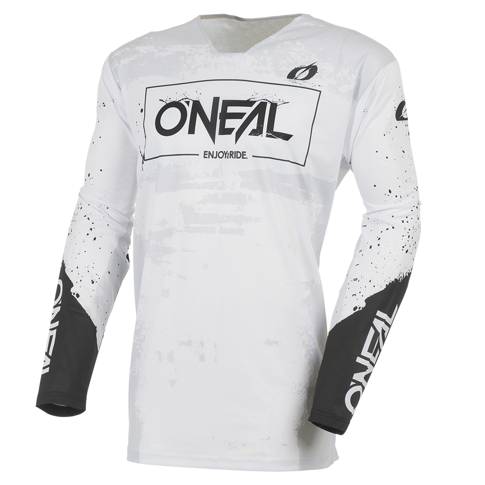 O'NEAL Custom Jersey MAYHEM PAINT - Color 2 Front