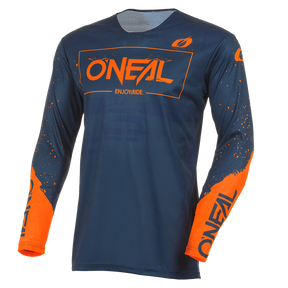 O'NEAL Custom Jersey MAYHEM PAINT - Color 3 Front