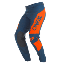 O'NEAL MAYHEM Pants PAINT blau/orange