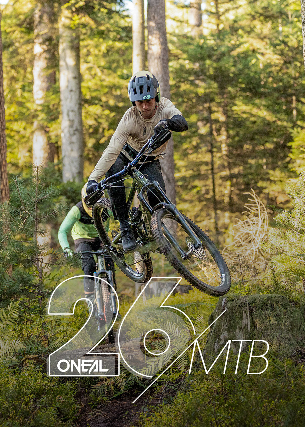 O'NEAL | Motocross & Mountainbike Ausrüstung