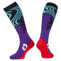 O'NEAL PRO MX Sock NOVA lila