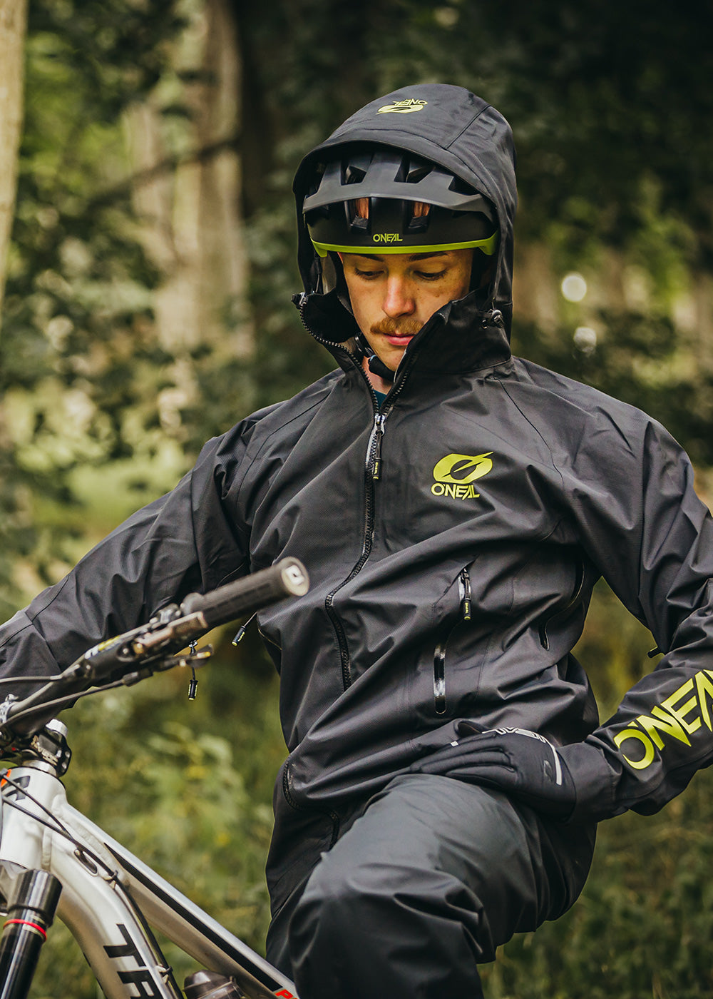 O NEAL Europe Enjoy the Ride MX MTB