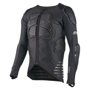 T-shirt de protection à manches longues O'NEAL STV, noir