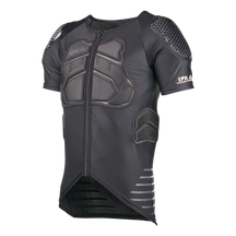 O'NEAL STV Short-Sleeve Protector Shirt, Black