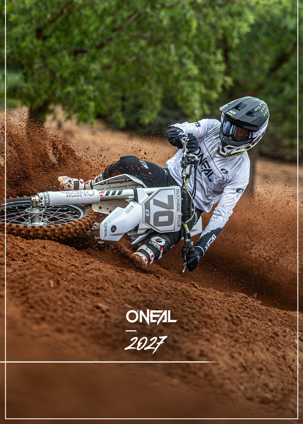 O'NEAL | Motocross & Mountainbike Ausrüstung