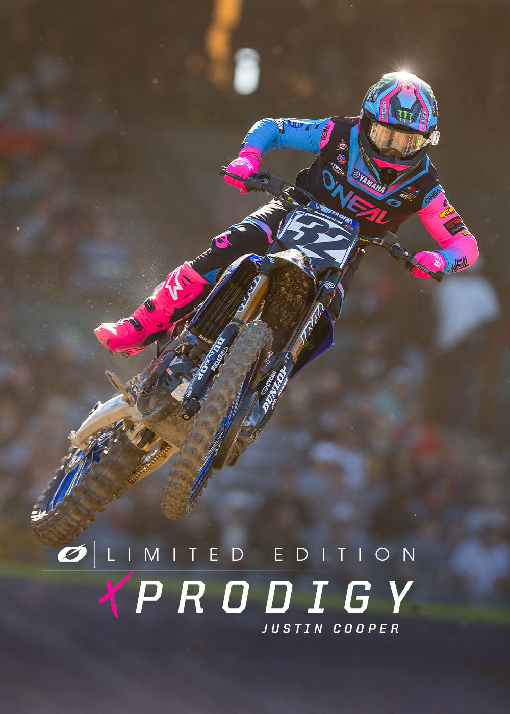 O'NEAL PRODIGY FIVE SIX