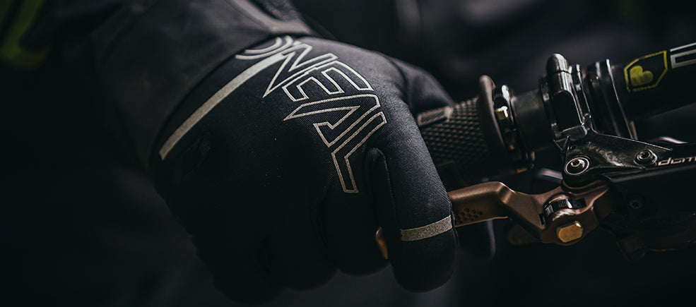o'neal winter handschuhe O'NEAL WINTER WP Handschuh